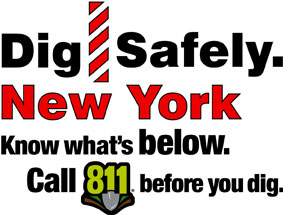 Dig Safely NY