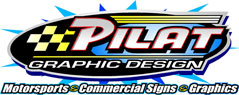 Pilat Graphic Design