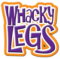 Whacky Legs